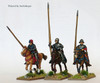 War of the Roses Scurrers, Lance Upright - Available to Order