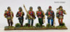 War of the Roses Liveried Archers Marching - Available to Order