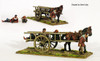 War of the Roses 2 Wheeled Common Cart - Available to Order