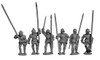 War of the Roses Standard Bearers - Available to Order
