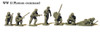 WWII British Platoon Command in BD Trousers - Available to Order