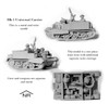 WWII British Universal Carrier Mk I - Available to Order