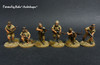 WWII British SAS w/ Rifles & Thompsons - Available to Order