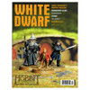 White Dwarf Issue December 2012