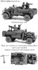 WWII British LRDG Ford 30cwt - Available to Order