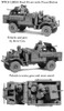 WWII British LRDG Ford 30cwt w/ Bofors AT - Available to Order