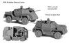 WWII British Indian Pattern Carrier - Available to Order