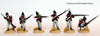 Napoleonic French in Egypt Fusiliers Skirmishing - Available to Order