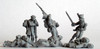 Napoleonic French Line Infantry Casualties - Available to Order