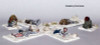Napoleonic French Frozen Casualties, Retreat from Moscow - Available to Order