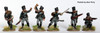 Napoleonic Prussian Jaeger Command Skirmishing - Available to Order