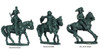 Revolutionary French Generals de Division; Desaix, Dumas & Kleber - Available to Order