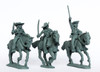 Vendens & Chouans Mounted Vendens 1 - Available to Order