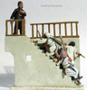 Sudan Extras General Gordon's Last Stand - Available to Order