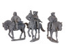 ECW Scots Mounted Commanders - Available to Order