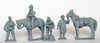Sudan Extras Newspaper Correspondents - Available to Order