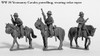 WWII British Yeomanry Cavalry, Patrolling - Available to Order
