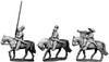English Civil War Cuirassier Command - Available to Order