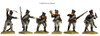 Napoleonic Prussian Fusilier Command - Available to Order