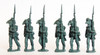 Revolutionary French Grenadiers March Attack, Bicornes - Available to Order
