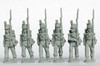 Napoleonic British Flank Companies Marching 1808-14 - Available to Order