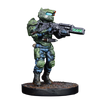 Deadzone GCPS Heavy Ordinance Booster