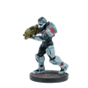 Deadzone Enforcer Strike Protocol Starter