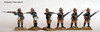 Sudan British Dismounted Camel Corp / Mounted Infanry Firing Line - Available to Order