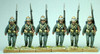 Sudan British Infantry Marching - Available to Order