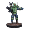 Deadzone GCPS Recon Squad Starter