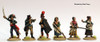 Napoleonic Ottoman Army 1790-1815 Guerrilla Command - Available to Order