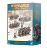 Warhammer: The Old World Warriors of Chaos Battle March Army - Preorder