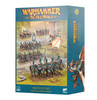 Warhammer: The Old World Grand Cathay Battle March Army - Preorder