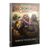 Necromunda Gangs of the Outlands - Preorder