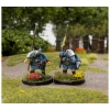 This Quar's War Quar Coftyran Cavalry