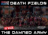 Death Fields The Damned Army Box
