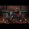 Death Fields The Damned Army Box