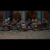 Death Fields The Damned Army Box