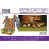 Decline and Fall: Late Roman Legionaries - Lorica Squamata