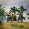 Decline and Fall: Late Roman Legionaries - Lorica Squamata