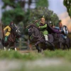 Decline and Fall Dark Ages Unarmored Cavalry