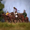 Decline and Fall Dark Ages Unarmored Cavalry