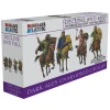 Decline and Fall Dark Ages Unarmored Cavalry
