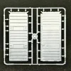 General Accoutrements 20ft Shipping Containers