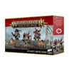Age of Sigmar Ogor Mawtribes Hunters with Sabrefangs - Preorder