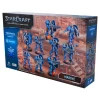 StarCraft Miniatures Terran Marine Expansion