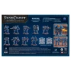 StarCraft Miniatures Terran Marine Expansion