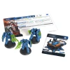 StarCraft Miniatures Terran Medic Expansion