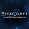 StarCraft Miniatures Terran Goliath Expansion