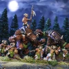 Forces of Nature Guardian Brutes Troop